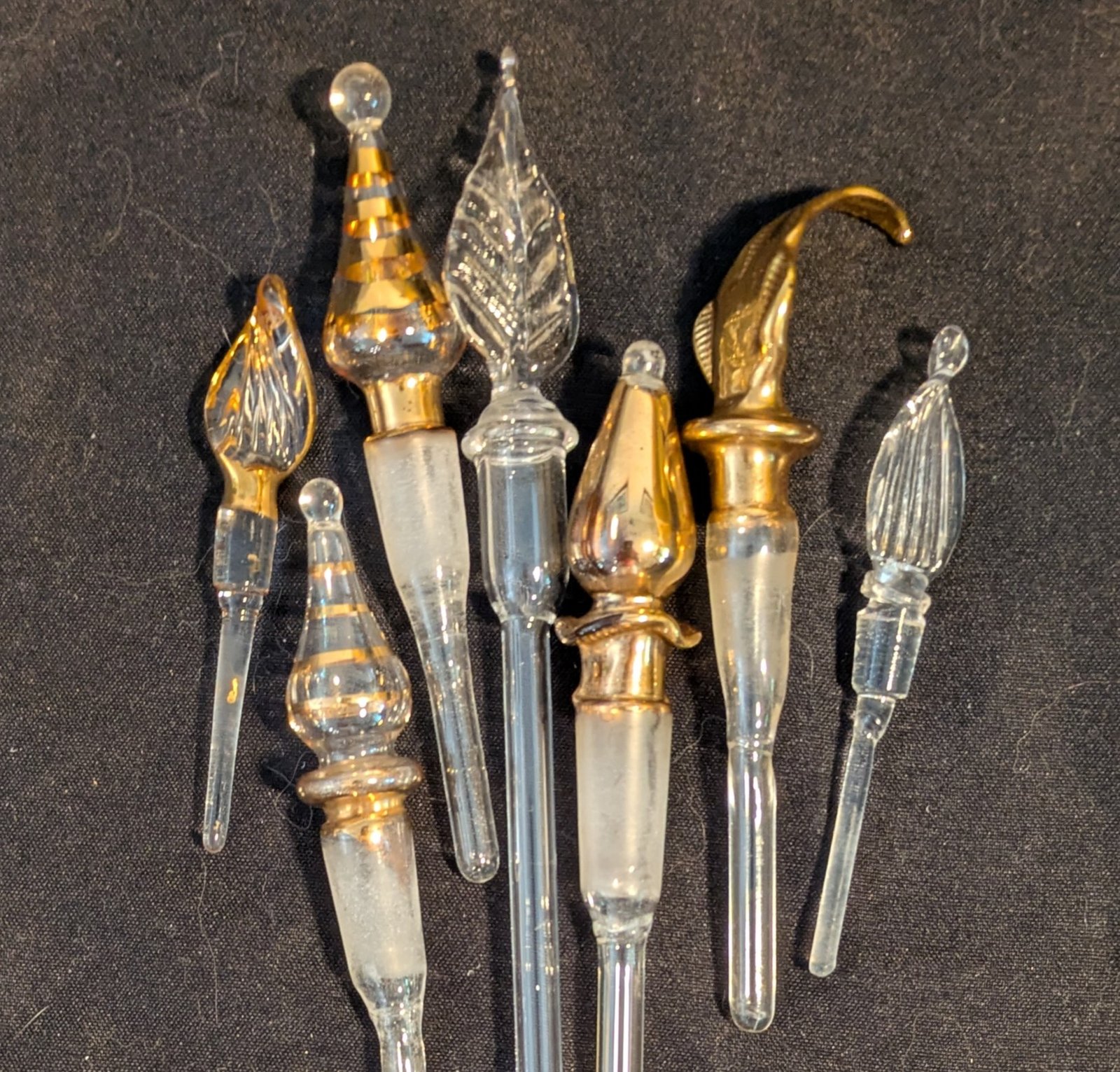 Des bouchons comme de véritables sculptures